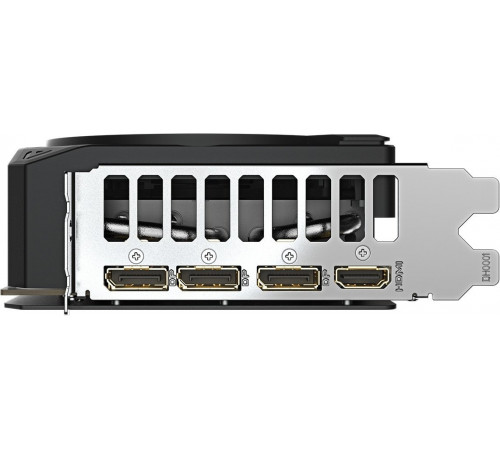 Видеокарта Gigabyte GeForce RTX 5070 Ti Windforce OC SFF 16G GV-N507TWF3OC-16GD