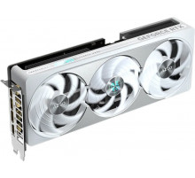 Видеокарта Gigabyte GeForce RTX 5080 Aero OC SFF 16G GV-N5080AERO OC-16GD
