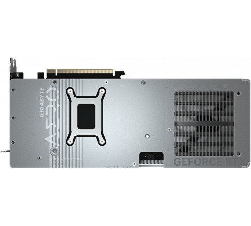 Видеокарта Gigabyte GeForce RTX 5080 Aero OC SFF 16G GV-N5080AERO OC-16GD