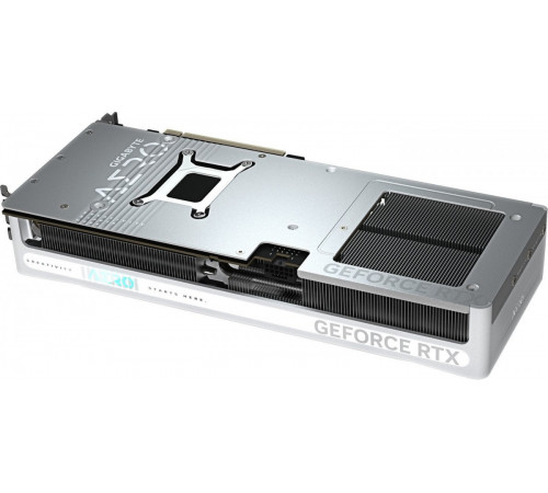 Видеокарта Gigabyte GeForce RTX 5080 Aero OC SFF 16G GV-N5080AERO OC-16GD