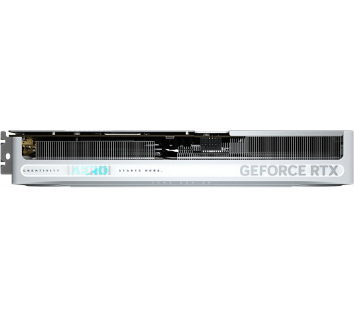 Видеокарта Gigabyte GeForce RTX 5080 Aero OC SFF 16G GV-N5080AERO OC-16GD