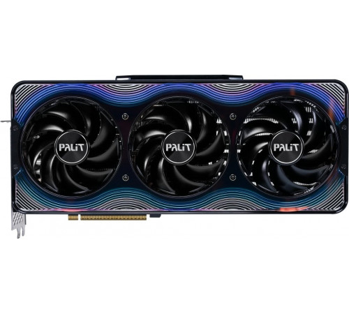 Видеокарта PALIT GeForce RTX 5080 GameRock NE75080019T2-GB2030G