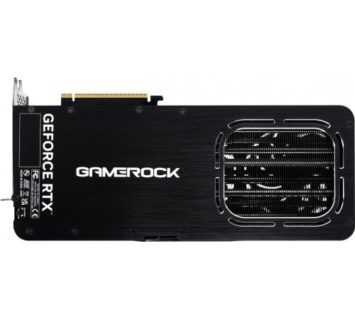 Видеокарта PALIT GeForce RTX 5080 GameRock NE75080019T2-GB2030G
