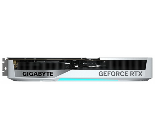 Видеокарта Gigabyte GeForce RTX 5070 Ti Eagle OC Ice SFF 16G GV-N507TEAGLEOC ICE-16GD