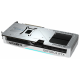 Видеокарта Gigabyte GeForce RTX 5070 Ti Eagle OC Ice SFF 16G GV-N507TEAGLEOC ICE-16GD