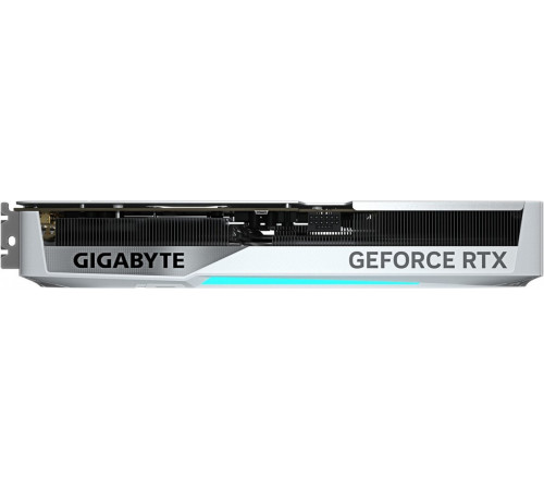 Видеокарта Gigabyte GeForce RTX 5070 Ti Eagle OC Ice SFF 16G GV-N507TEAGLEOC ICE-16GD
