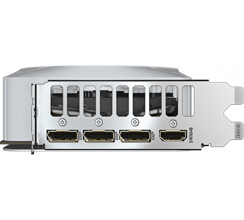 Видеокарта Gigabyte GeForce RTX 5070 Ti Eagle OC Ice SFF 16G GV-N507TEAGLEOC ICE-16GD