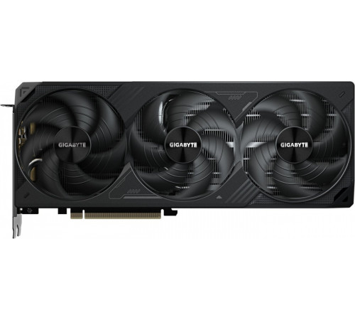 Видеокарта Gigabyte GeForce RTX 5080 Windforce OC SFF 16G GV-N5080WF3OC-16GD
