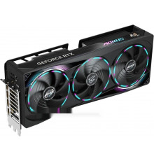 Видеокарта Gigabyte Aorus GeForce RTX 5070 Ti Master 16G GV-N507TAORUS M-16GD