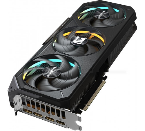 Видеокарта Gigabyte GeForce RTX 5070 Gaming OC 12G GV-N5070GAMING OC-12GD