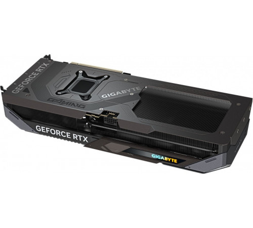 Видеокарта Gigabyte GeForce RTX 5070 Gaming OC 12G GV-N5070GAMING OC-12GD
