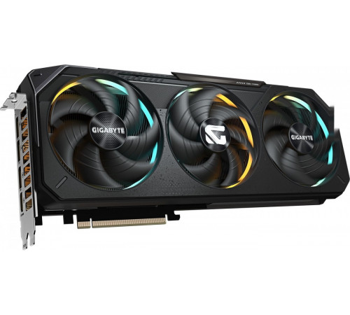 Видеокарта Gigabyte GeForce RTX 5070 Gaming OC 12G GV-N5070GAMING OC-12GD