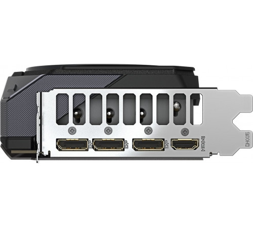 Видеокарта Gigabyte GeForce RTX 5070 Gaming OC 12G GV-N5070GAMING OC-12GD