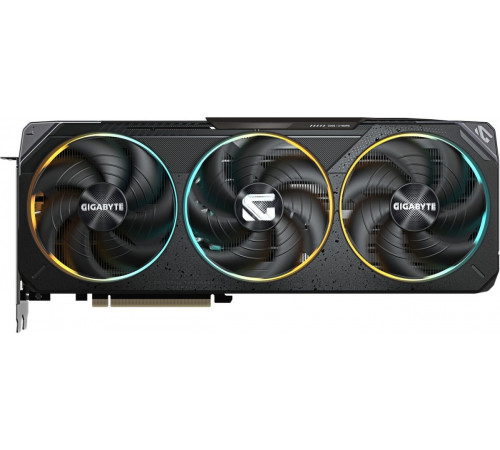 Видеокарта Gigabyte GeForce RTX 5070 Gaming OC 12G GV-N5070GAMING OC-12GD