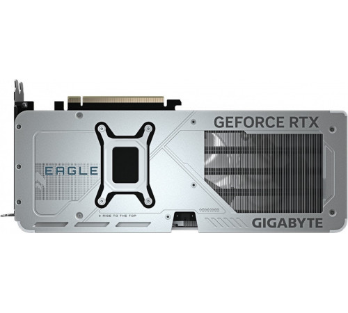 Видеокарта Gigabyte GeForce RTX 5070 Eagle OC Ice SFF 12G GV-N5070EAGLEOC ICE-12GD