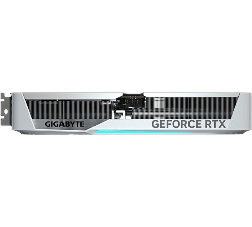 Видеокарта Gigabyte GeForce RTX 5070 Eagle OC Ice SFF 12G GV-N5070EAGLEOC ICE-12GD