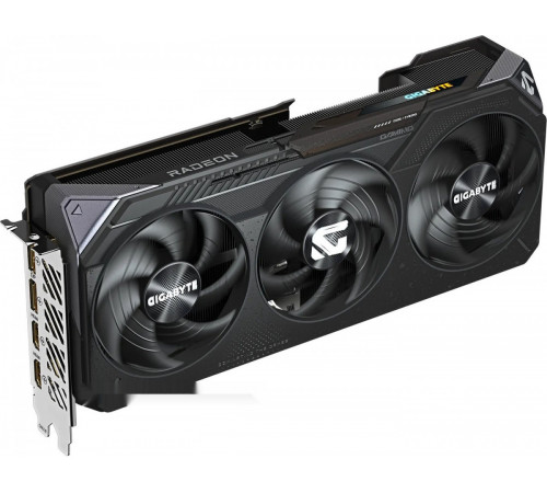 Видеокарта Gigabyte Radeon RX 9070 XT GAMING OC 16G GV-R9070XTGAMING OC-16GD