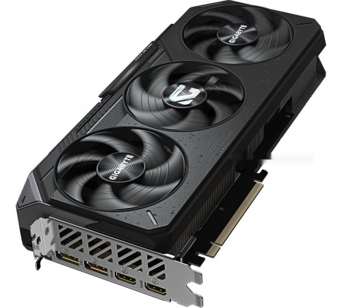 Видеокарта Gigabyte Radeon RX 9070 XT GAMING OC 16G GV-R9070XTGAMING OC-16GD