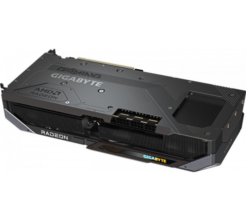 Видеокарта Gigabyte Radeon RX 9070 XT GAMING OC 16G GV-R9070XTGAMING OC-16GD
