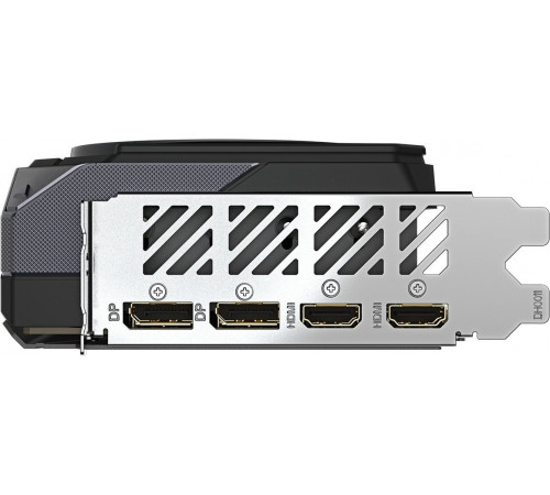 Видеокарта Gigabyte Radeon RX 9070 XT GAMING OC 16G GV-R9070XTGAMING OC-16GD