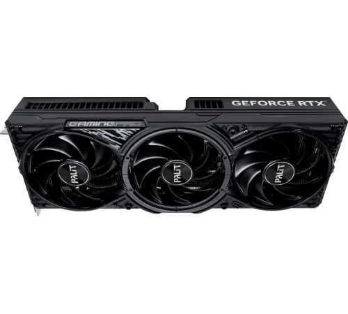 Видеокарта PALIT GeForce RTX 5070 GamingPro NE75070019K9-GB2050A