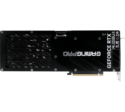Видеокарта PALIT GeForce RTX 5070 GamingPro NE75070019K9-GB2050A