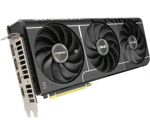 Видеокарта Asus Prime GeForce RTX 5080 16GB GDDR7 OC Edition PRIME-RTX5080-O16G