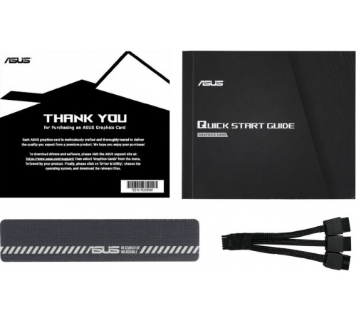 Видеокарта Asus Prime GeForce RTX 5080 16GB GDDR7 OC Edition PRIME-RTX5080-O16G