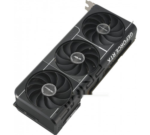 Видеокарта Asus Prime GeForce RTX 5080 16GB GDDR7 OC Edition PRIME-RTX5080-O16G