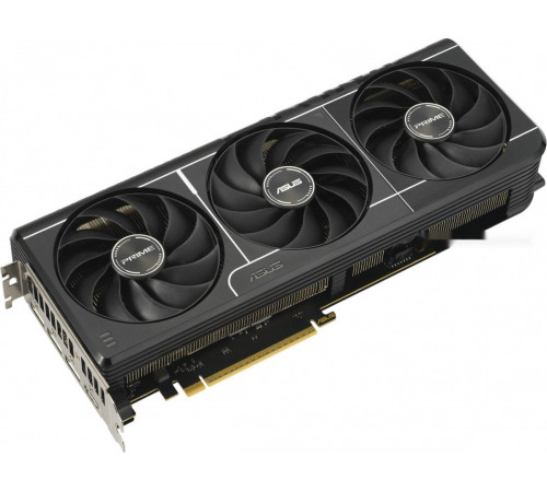Видеокарта Asus Prime GeForce RTX 5080 16GB GDDR7 OC Edition PRIME-RTX5080-O16G
