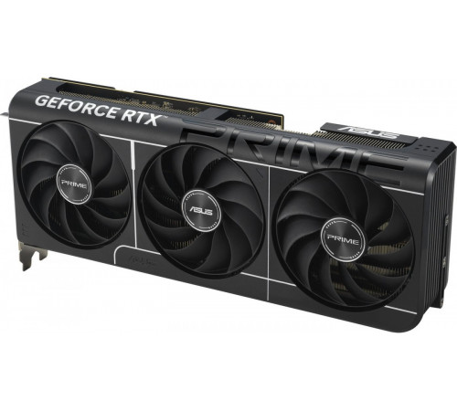 Видеокарта Asus Prime GeForce RTX 5080 16GB GDDR7 OC Edition PRIME-RTX5080-O16G