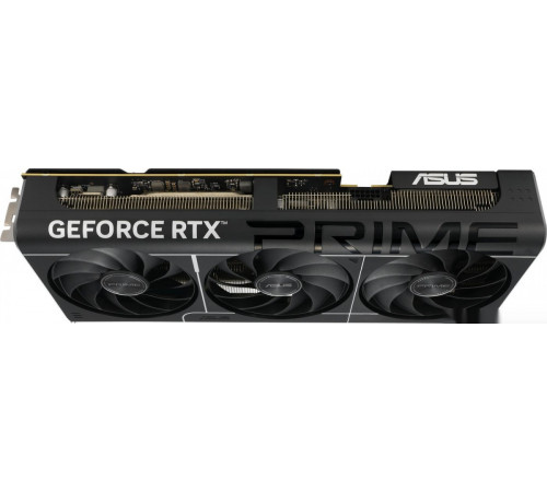 Видеокарта Asus Prime GeForce RTX 5080 16GB GDDR7 OC Edition PRIME-RTX5080-O16G