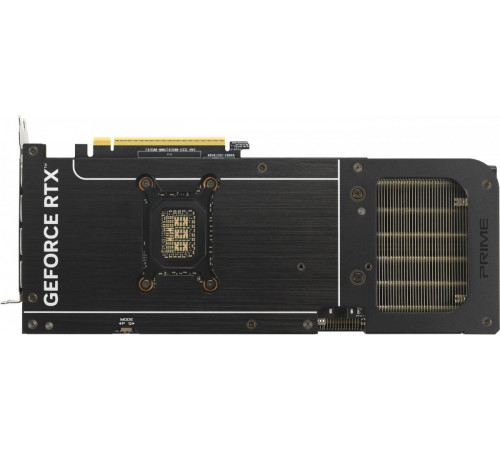 Видеокарта Asus Prime GeForce RTX 5080 16GB GDDR7 OC Edition PRIME-RTX5080-O16G