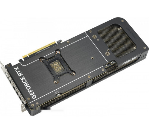 Видеокарта Asus Prime GeForce RTX 5080 16GB GDDR7 OC Edition PRIME-RTX5080-O16G