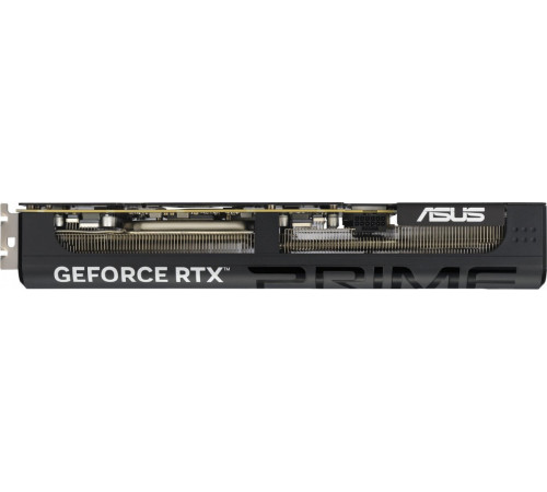 Видеокарта Asus Prime GeForce RTX 5080 16GB GDDR7 OC Edition PRIME-RTX5080-O16G