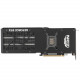 Видеокарта Inno3D GeForce RTX 5080 X3 N50803-16D7-176068N