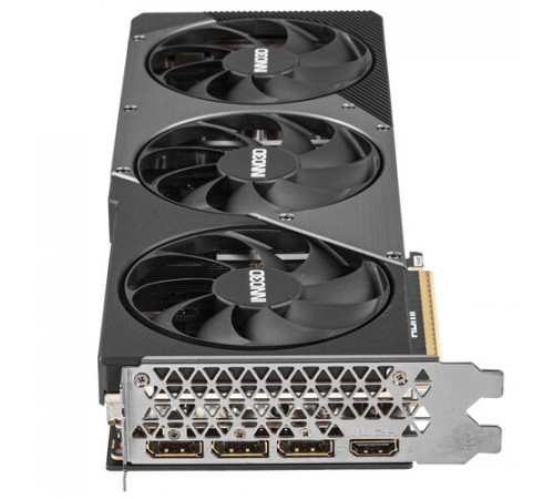 Видеокарта Inno3D GeForce RTX 5080 X3 N50803-16D7-176068N