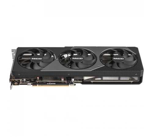 Видеокарта Inno3D GeForce RTX 5080 X3 N50803-16D7-176068N