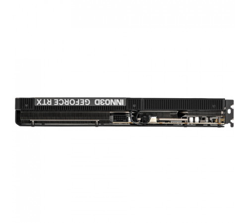 Видеокарта Inno3D GeForce RTX 5080 X3 N50803-16D7-176068N