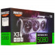 Видеокарта Inno3D GeForce RTX 5080 X3 N50803-16D7-176068N