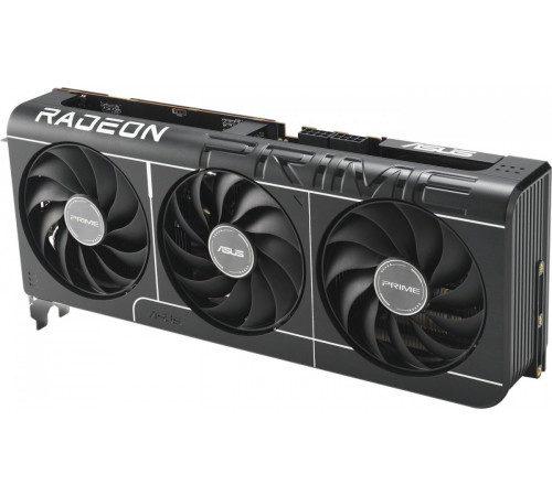 Видеокарта Asus Prime Radeon RX 9070 OC Edition 16GB GDDR6 PRIME-RX9070-O16G