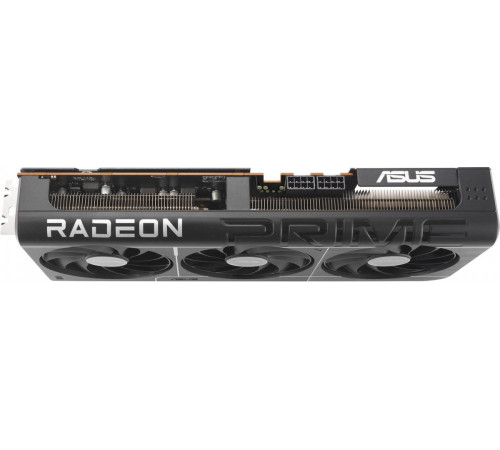 Видеокарта Asus Prime Radeon RX 9070 OC Edition 16GB GDDR6 PRIME-RX9070-O16G
