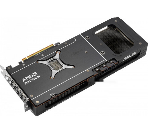 Видеокарта Asus Prime Radeon RX 9070 OC Edition 16GB GDDR6 PRIME-RX9070-O16G