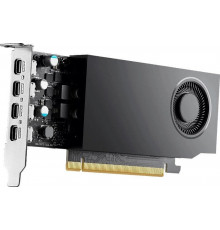 Видеокарта NVIDIA RTX A400 4GB GDDR6 900-5G172-2260-000