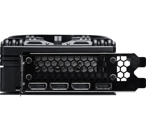 Видеокарта PALIT GeForce RTX 5080 GamingPro OC NE75080S19T2-GB2031A