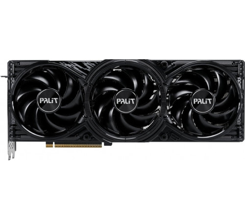 Видеокарта PALIT GeForce RTX 5080 GamingPro NE75080019T2-GB2031A