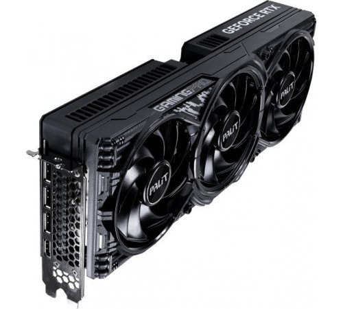 Видеокарта PALIT GeForce RTX 5080 GamingPro NE75080019T2-GB2031A