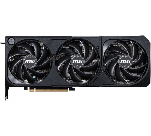 Видеокарта MSI GeForce RTX 5070 12G Shadow 3X OC