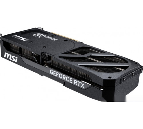 Видеокарта MSI GeForce RTX 5070 12G Shadow 3X OC
