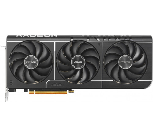 Видеокарта Asus Prime Radeon RX 9070 XT OC Edition 16GB GDDR6 PRIME-RX9070XT-O16G